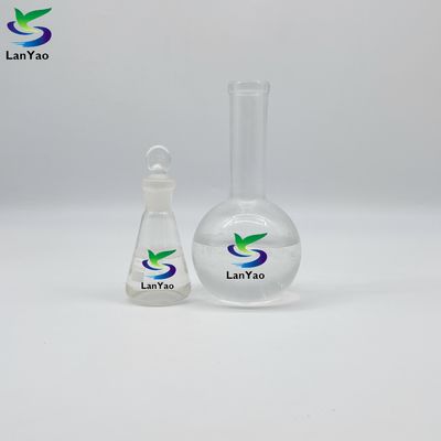 쌍둥이 자리 실록산 계면 활성제 특이 적 중력 1.1g/cm3