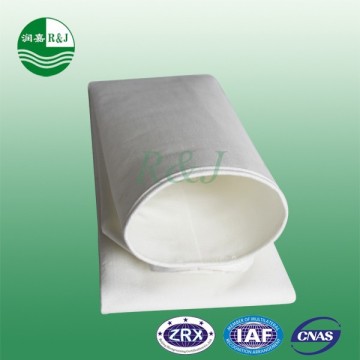 Industrial polyester bag filters manufacturer for dust collection