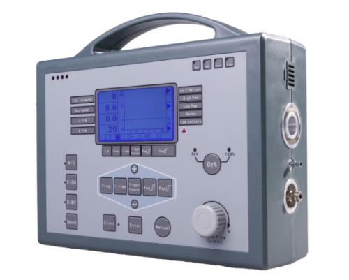 Portable Emergency Ventilator (HFS3100A)
