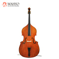 Professional European Material Performance Grade Double Bass