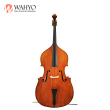 Professional European Material Performance Grade Double Bass