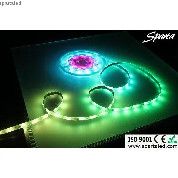 High Quality 5050 Flexible led Strip --60leds/m