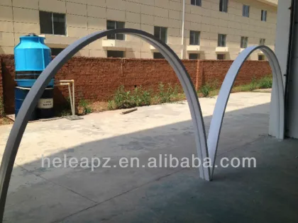 garden edging route formwork