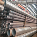 ASTM A106 Steel Pipe High Pressure Boiler Tube