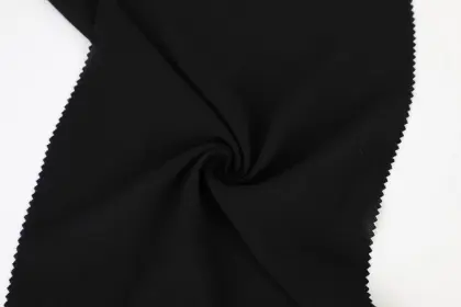 Wholesaler Design Knit Ecovero Viscose Jersey Fabric