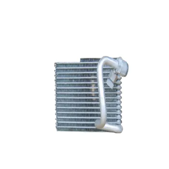 High Quality New AC Evaporator for Suzuki Vehicles - Dimensions 3.8x23.5x24.4cm