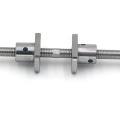 Diameter 6mm ball screw for CNC machine