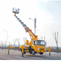 Dayun 30m aerial work platform,Customizable height