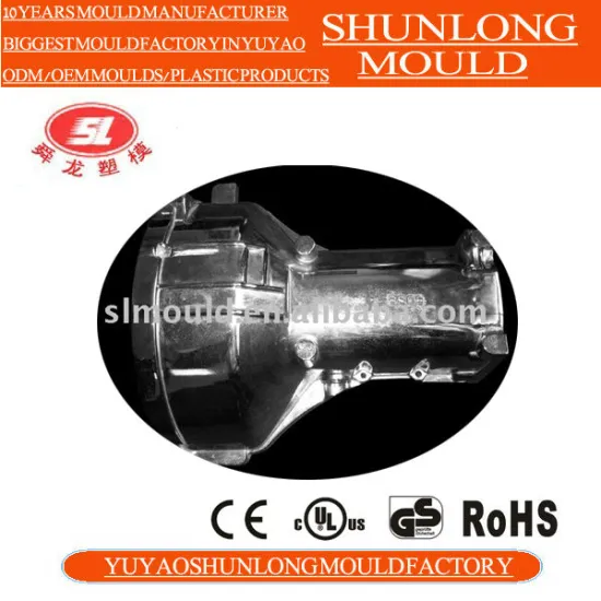 Shunlong Zinc alloy die casting mold