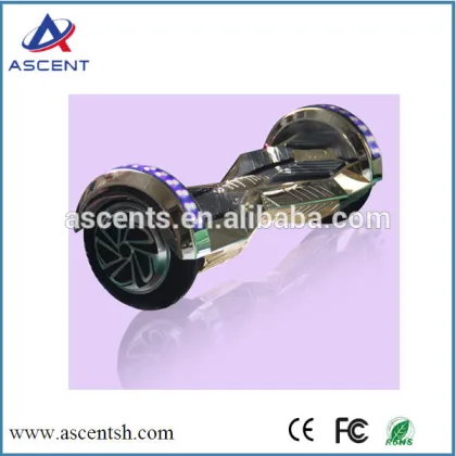 Two Wheels Smart Drifting Self Balance Scooter