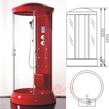 Bathroom Shower Enclosure (TB-SB59)