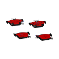 Xirmooyinka biriiga dambe ee Buick P 07009 N