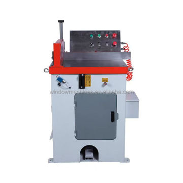 Aluminum Cutting Machine - Aluminum Circular Saw for Pipe and Profile Cutting