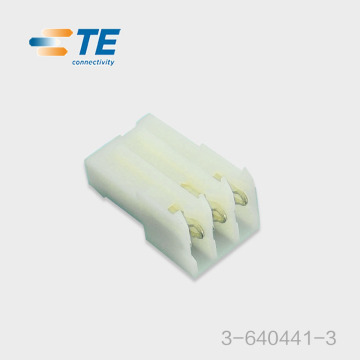 TE Connectors Authenticity TE connectors 1123343-1 Manufactory