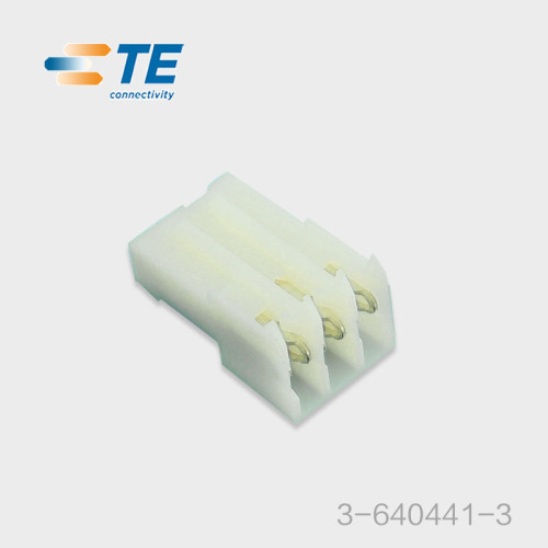 China TE brand connectors 173645-1 Factory