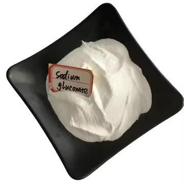 Sodium Gluconate 98% As Industrial Cleaning Chemical