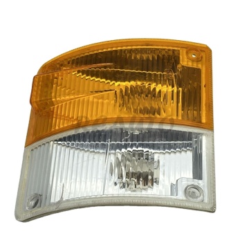 Lampa narożna do ciężarówki Volvo - części zamienne 1593923 1593924 3120004 3120005 6797768 6797769