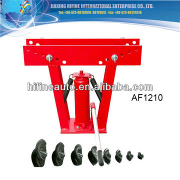 16 Ton Hydraulic Pipe bender