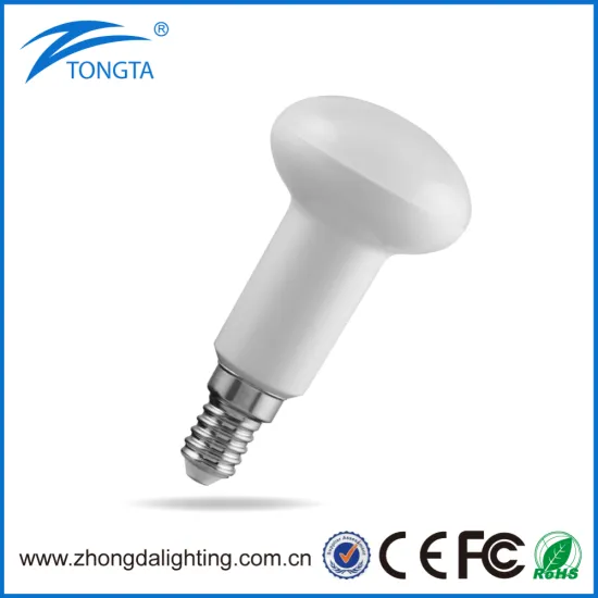 R50 Aluminum Mushroom 5w SMD5730 LED Lamp Indoor spot light hot sale in market
