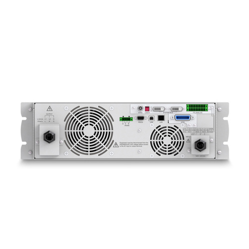 300V/2000W Verstelbare AC -voeding