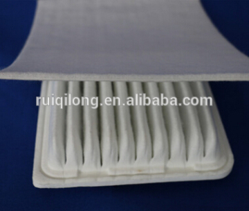 High quality car environmental protection non woven fabric