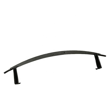 High Quality Plastic Black Car Front Bumper Under Guard for LUXGEN SUV 7 G91 G92 (2011+)