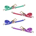 3T Spanngurt Zurrgurt ratchet tie down strap