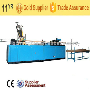MH-180J Supply Core Tube Machine for Toilet Roll (CE&Supplier Assessment)