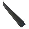 Pallet Edge Cargo Corner Protector para sa Ratchet Strap