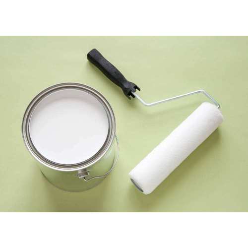 China White Masterbatch for Blown film Manufactory