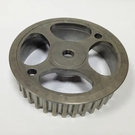 13024-00QAA Engine Timing Belt Gears Camshaft Pulley for Nissan Platina 2005