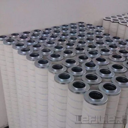 LEFILTER HC8300FKP8Z Replace Pall Hydraulic Oil Filter