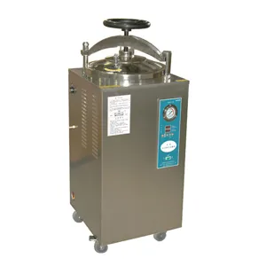 VERTICAL AUTOCLAVE   YXQ-LS-75SII
