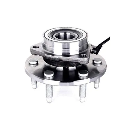 Auto Bearing Truck & Trailer Bearing