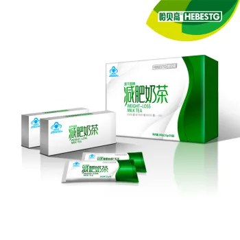 HEBESTG®Weight loss milk tea