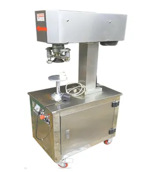 Automated ROPP Bottle Capping Machine for Beverage Packaging: Vodka, Fruit Liqueur, Sparkling Water Solutions