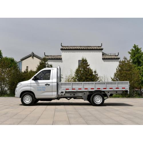 Dongfeng Xiaokang C71 New Energy Commercial Vehicle