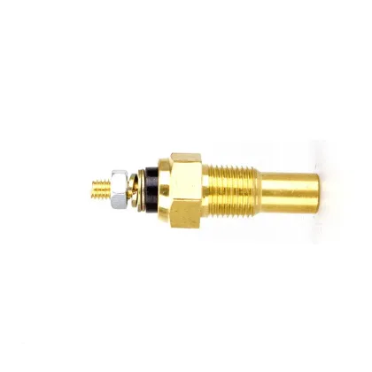 Loader Spare Parts: Oil Temperature Sensor 803544046 323801004002 VDO for ZL50GN