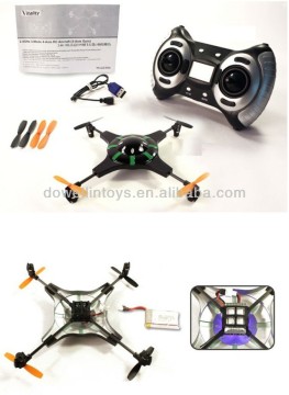 JJ-H36 2.4G 3D rolling 4CH rc ufo Quadcopter