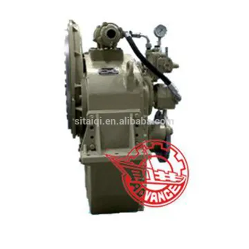 Advance Marine Gearbox HCD138 for Marine Engine