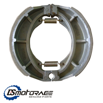 2014 Aftermarket Motorcycle Brake Shoe