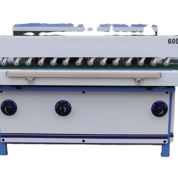 Customizable Woodworking Machinery: Side Sanding Machine for Wooden Doors