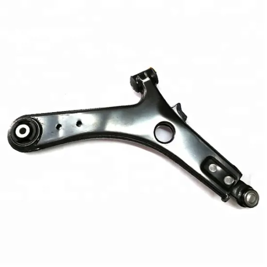 Spare Parts Lower Control Arm For Roewe and Luxgen - OEM 54501-SU100