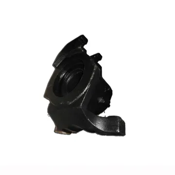 Helios TS Certified Steel Transmission Bracket