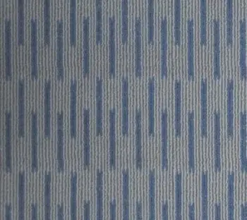 Resilient Vinyl Planks