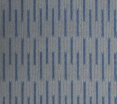 Resilient Vinyl Planks