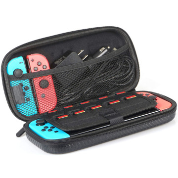 Customized Shockproof Waterproof EVA Carrying Case for Game Console Kit