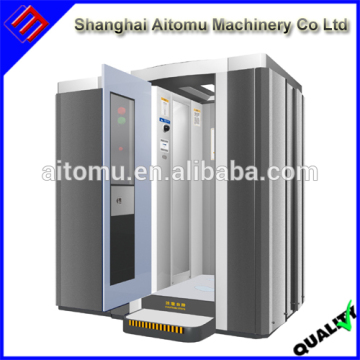 Personnel Screening Human Body Inspection System For Sale
