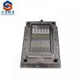 Factory Outlet Custom Plastic Drawer Storage Cabinet Mould