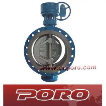 API Buttefly Valve (D373H, D373Y)